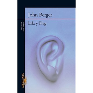 Lila Y Flag. Un cunto de viejas sobre la ciudad  (De sus fatigas 3)